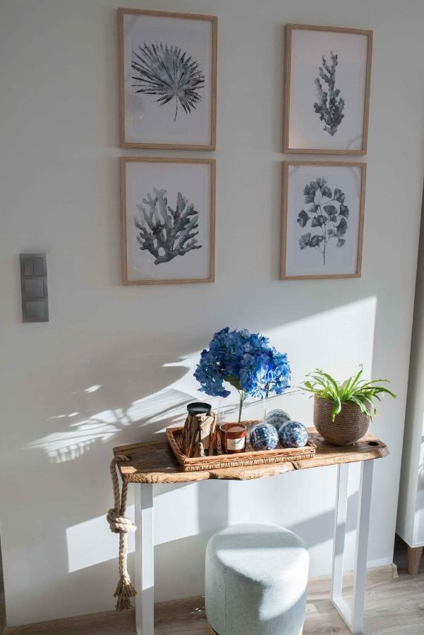 Apartament Hamptons גדינייה מראה חיצוני תמונה