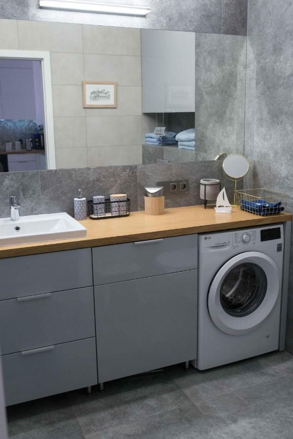 Apartament Hamptons גדינייה מראה חיצוני תמונה