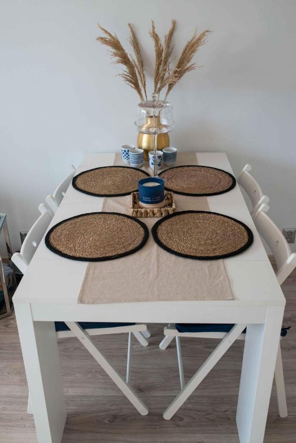 Apartament Hamptons גדינייה מראה חיצוני תמונה