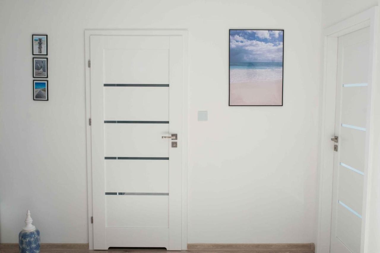 Apartament Hamptons גדינייה מראה חיצוני תמונה