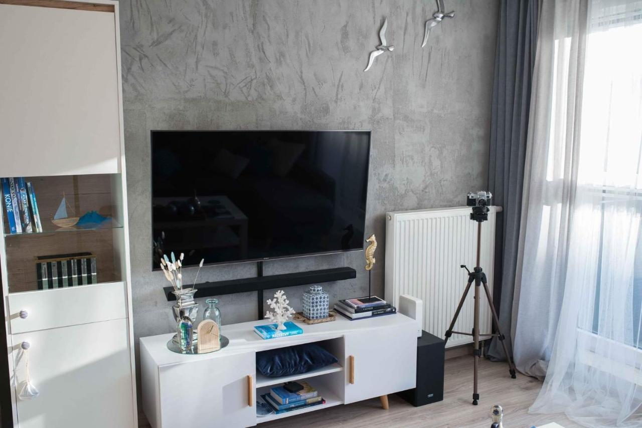 Apartament Hamptons גדינייה מראה חיצוני תמונה