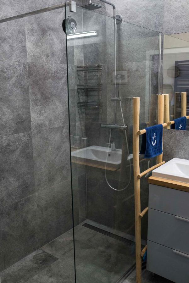 Apartament Hamptons גדינייה מראה חיצוני תמונה