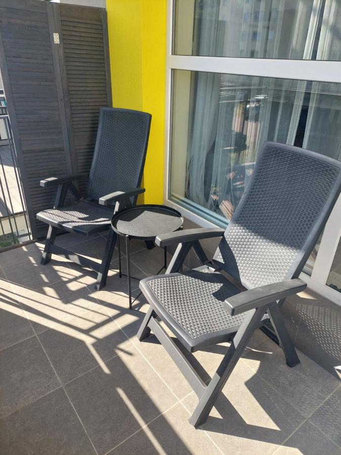 Apartament Hamptons גדינייה מראה חיצוני תמונה